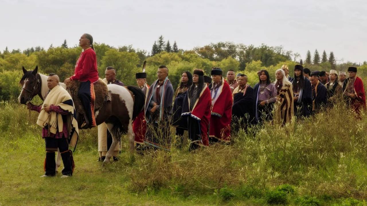 Netflix’in Yeni Western Dizisi, Haftalardır Zirvede Olan Suç Gerilimini Tahtından Etti
