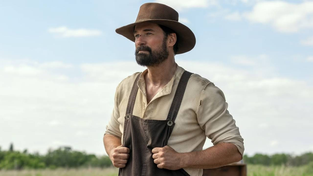 Netflix’in Yeni Western Dizisi Sadece Üç Günde Listeleri Altüst Etti