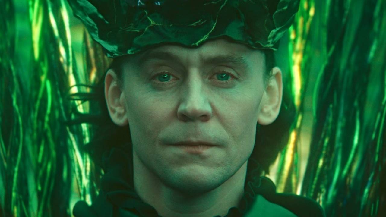 Loki Dizisinin Yaratıcısı, Yeni Marvel Macerasıyla Bilimkurguya Dönüyor