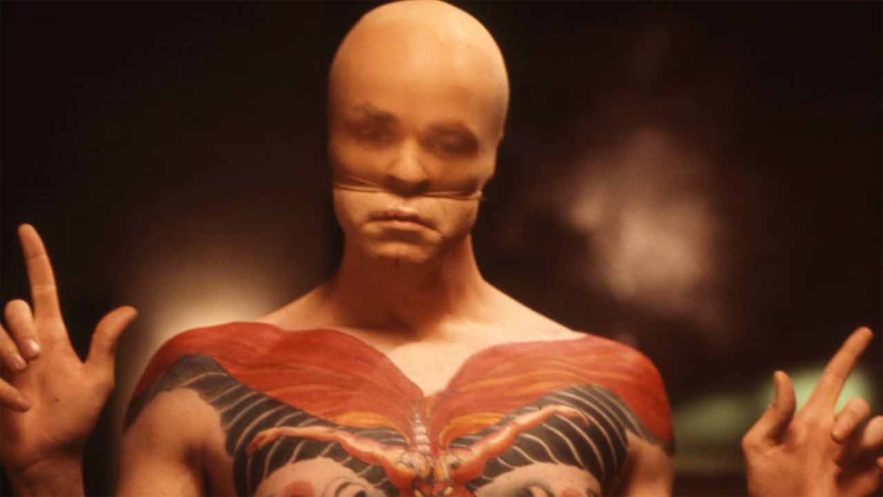 Hannibal Lecter'ın Sinema Tarihini Başlatan Gerilim Filmi 40 Yıl Sonra Yeniden Vizyona Giriyor