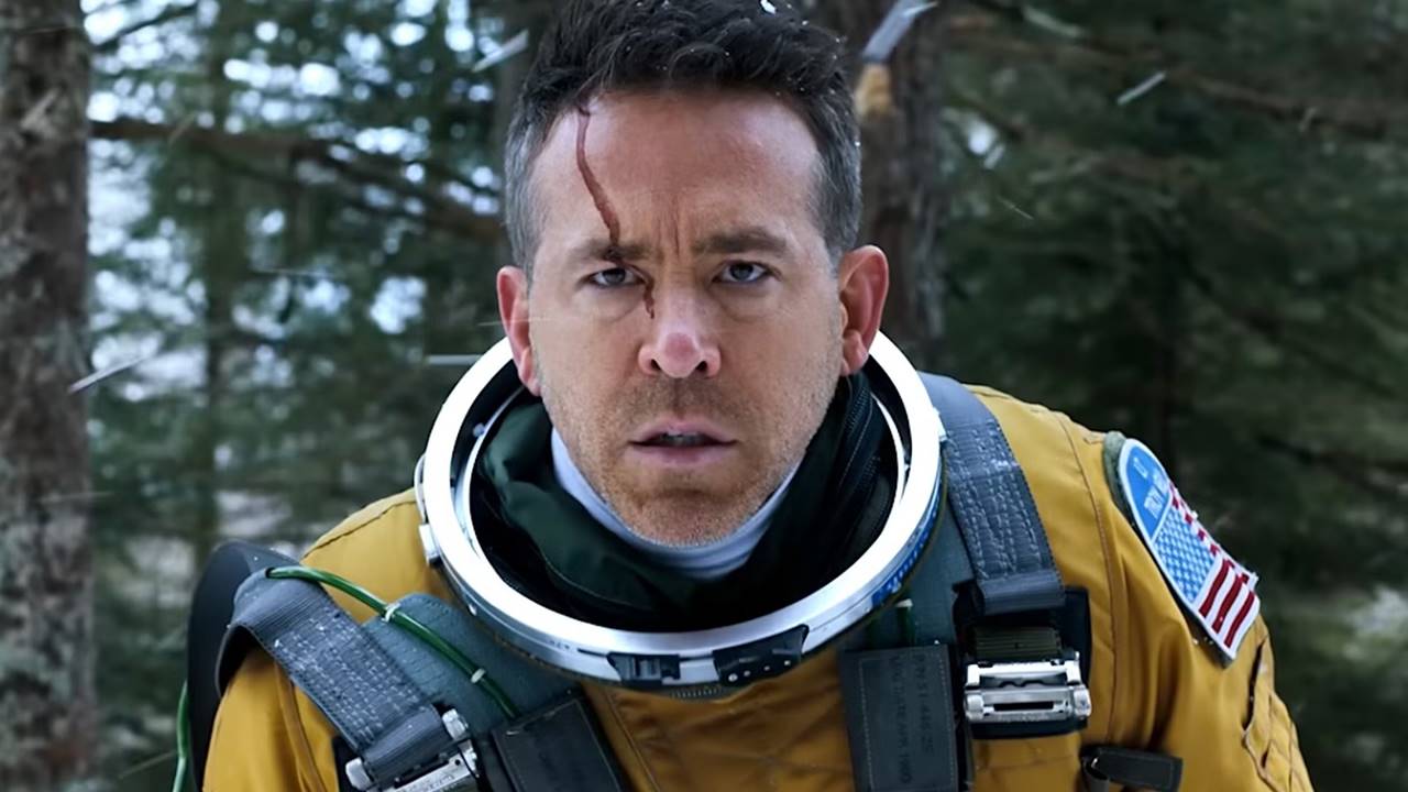 Ryan Reynolds’ın Soğuk Savaş Döneminde Geçen Aksiyon Komedi Filminden Fragman