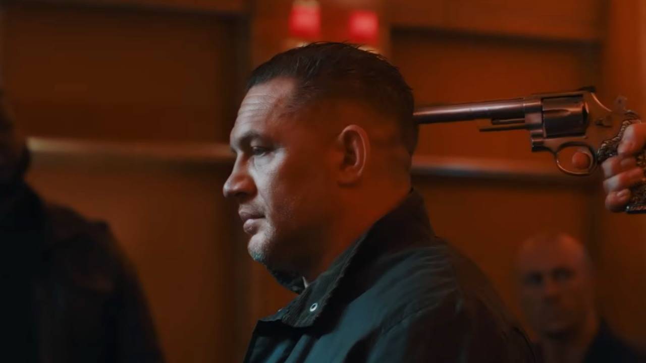 Guy Ritchie’nin Rekorlar Kıran Suç Dizisinde Yeni Sezon Fragmanı Yayınlandı
