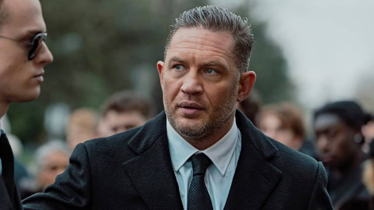 Guy Ritchie’nin Krizlerle Anılan Rekortmen Suç Dizisinden Hayranları Sevindirecek Haber