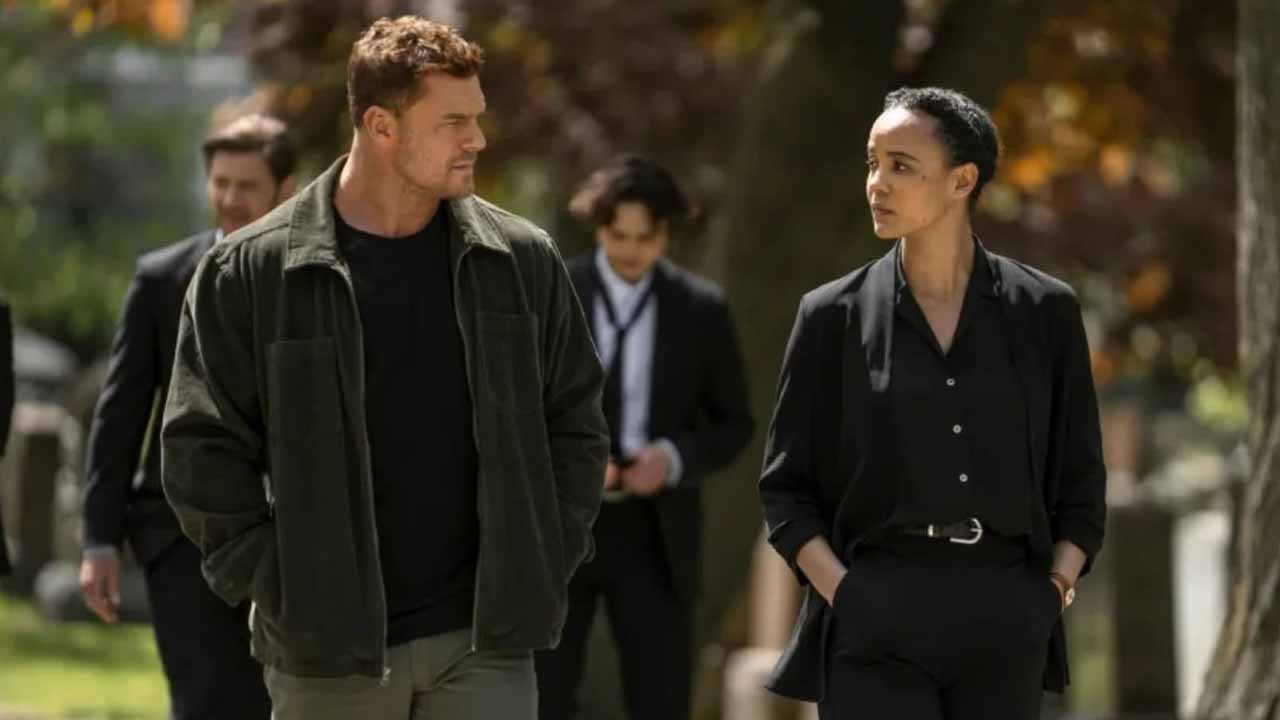 94 Puanlı Aksiyon Dizisinin Evreni Yeni Macerasıyla Genişliyor: Beklenen Fragman Geldi 49 Neagley İlk Fragman