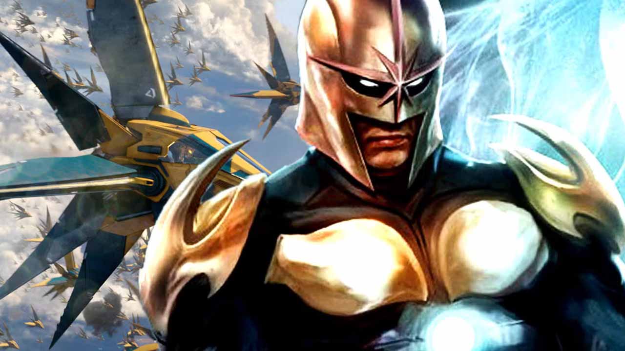Marvel’ın Yıllardır Beklenen Kozmik Kahramanı için Büyük Adım Atıldı