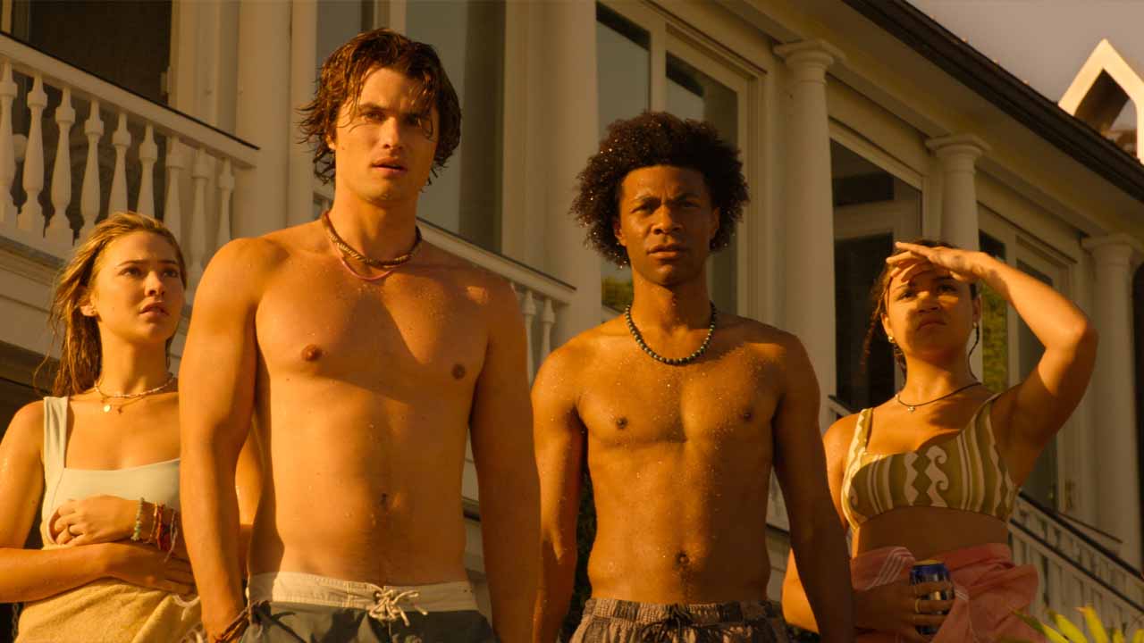 Netflix'in Finale Hazırlanan Fenomen Gençlik Dizisinden İntikam Dolu Yeni Fragman