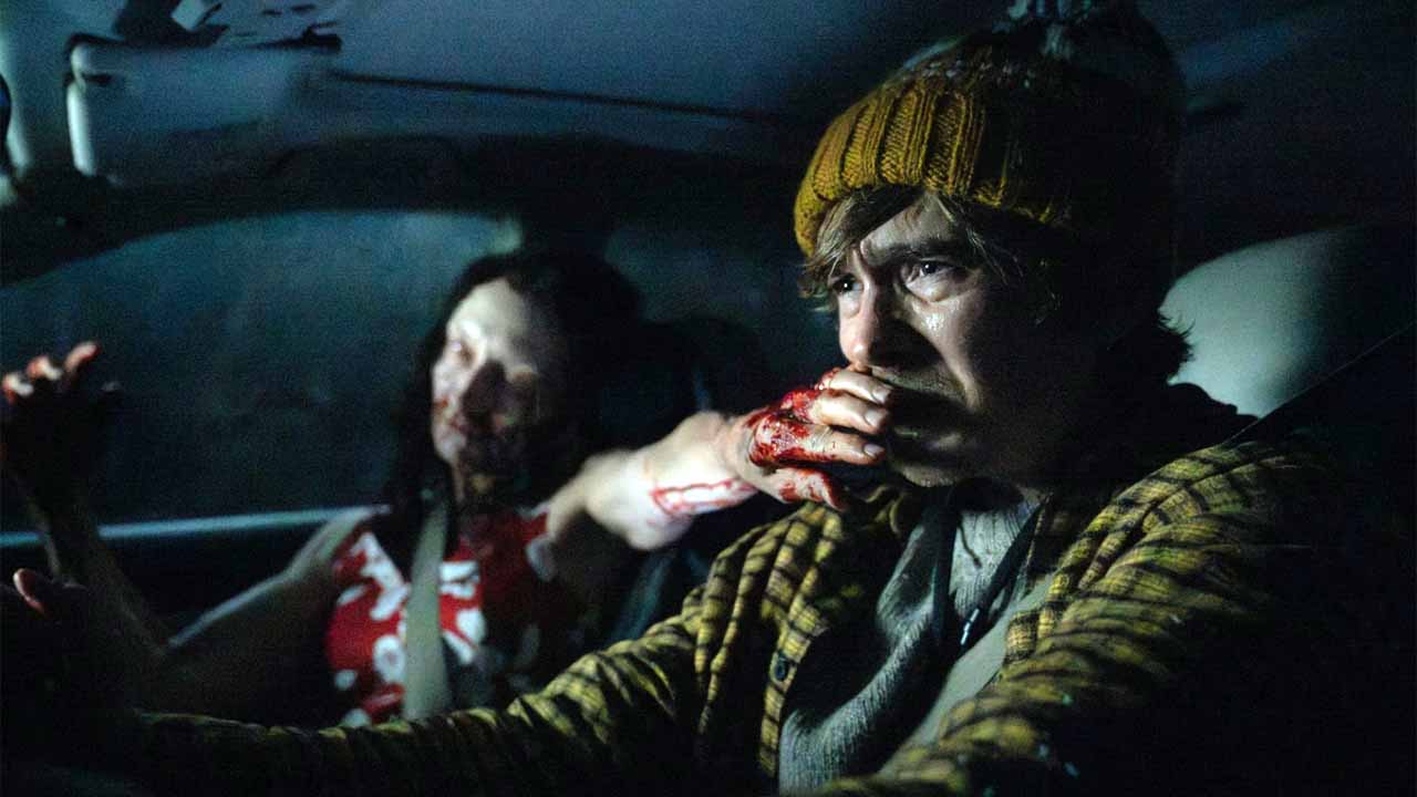 Resident Evil Filminden Yeni Fragman
