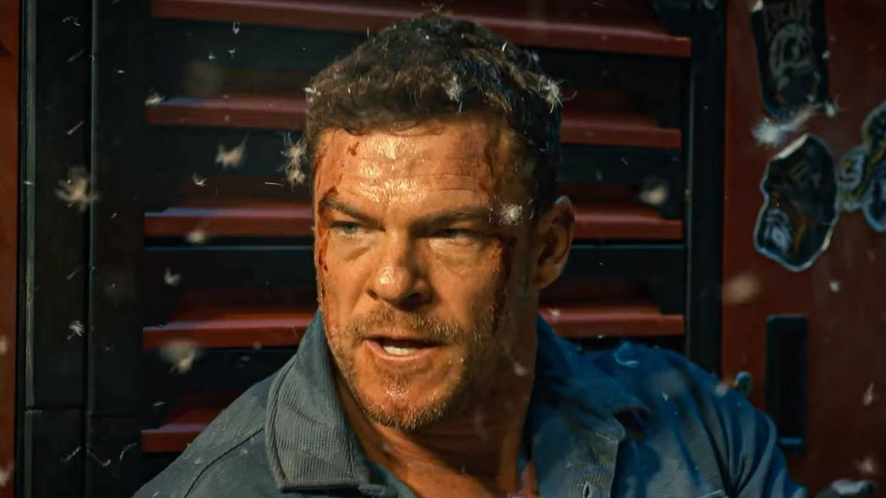 Reacher Yıldızının Aksiyon Dolu Yeni Filminden Fragman Paylaşıldı