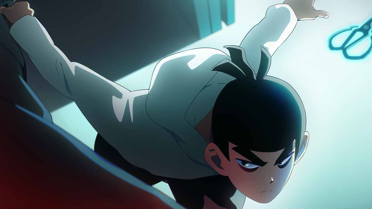 Çin’in En Büyük Anime Markalarından Biri Dev Bir Evrene Dönüşüyor