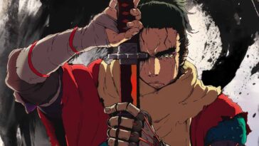 Sekiro: No Defeat Animesinden Fragman