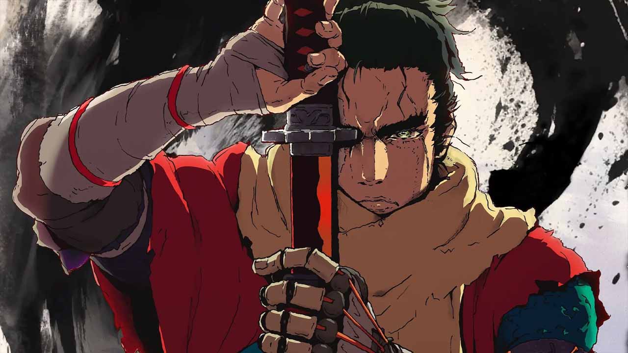 Son Yılların En Zorlu Aksiyon Oyunlarından Biri Bu Kez Anime Dünyasında Kanlı Bir Maceraya Atılıyor