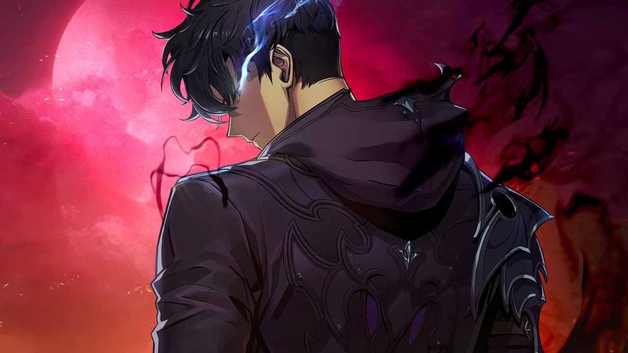 Solo Leveling: Beyond the System Filmi Geliyor