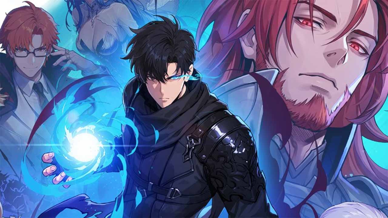 Fenomen Aksiyon Animesinin Hiç Anlatılmayan 27 Yılı İlk Kez Gün Yüzüne Çıkıyor