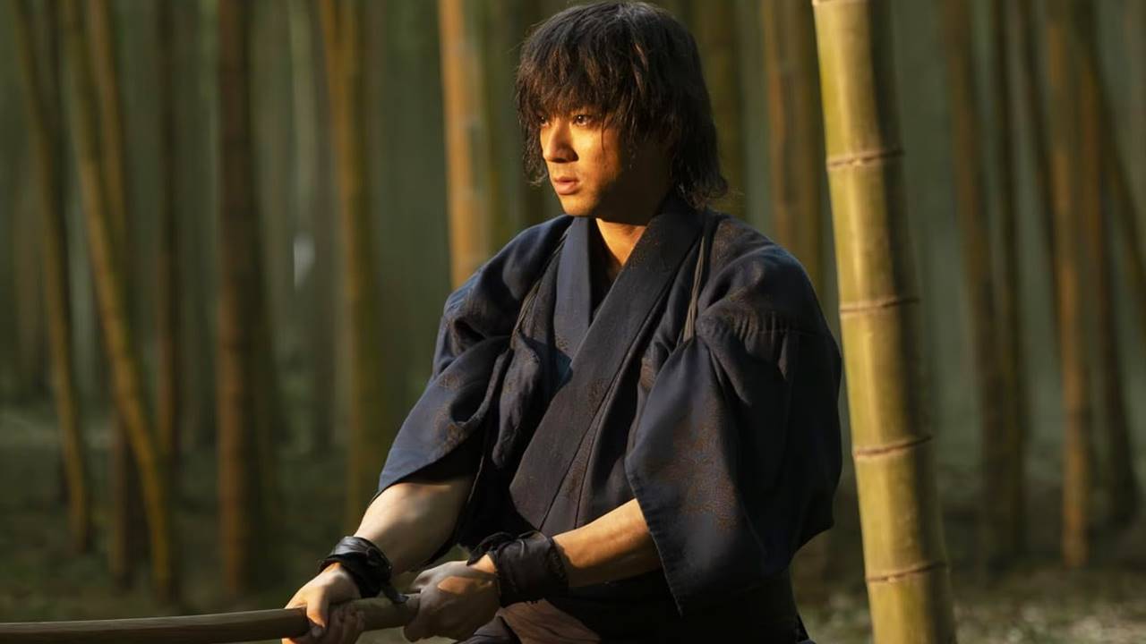 Shōgun’la Kıyaslanan HBO Yapımı Samuray Dizisi İzlenme Listelerini Altüst Etti