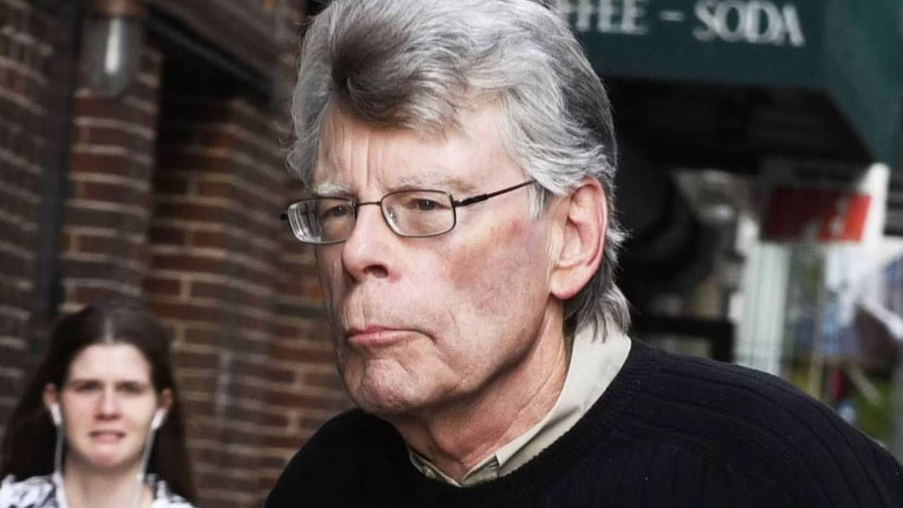 Yıllar Süren Sessizlik Bozuldu: Stephen King, Uyarlanması ‘İmkânsız’ Görülen Serisine Dönüyor