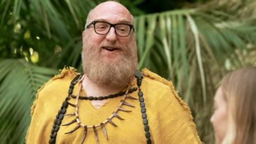 Stuart Fails to Save the Universe Dizi HBO