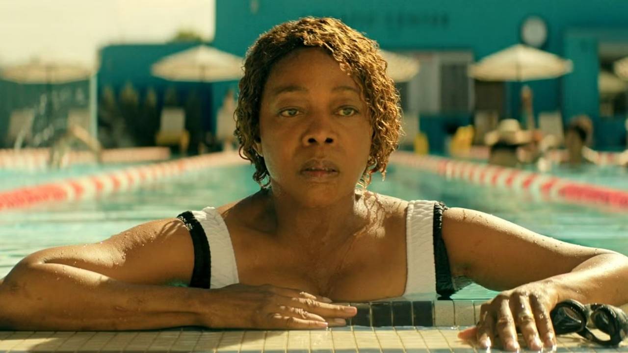 Netflix'in 1,74 Milyar Dakika İzlenen Bilimkurgu Dizisini Neden İptal Ettiği Ortaya Çıktı