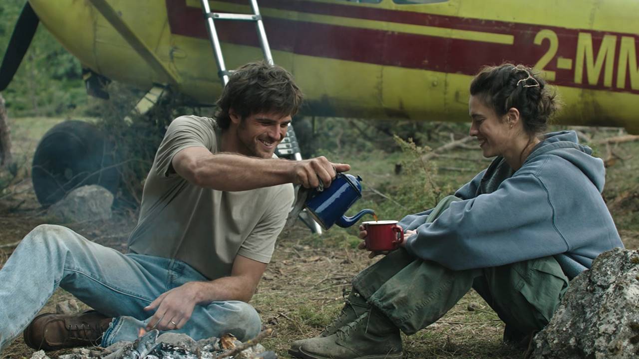 The Last of Us ile I Am Legend Buluştu: Yeni Bilimkurgu Filmi Gişede Hüsrana Uğradı 3 The Dog Stars Film Fragman 2026