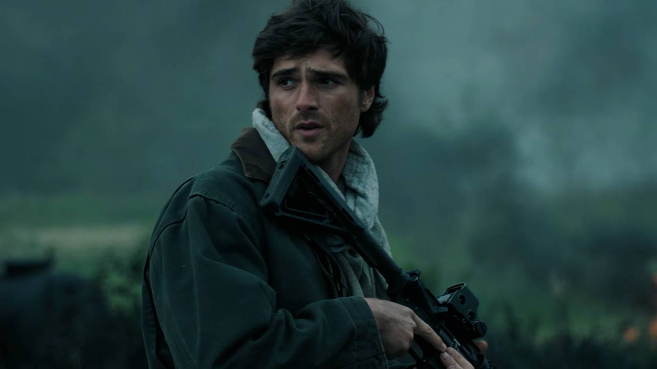 Ridley Scott'ı 9 Yıl Sonra Bilimkurguya Geri Döndüren Filmden Yeni Fragman