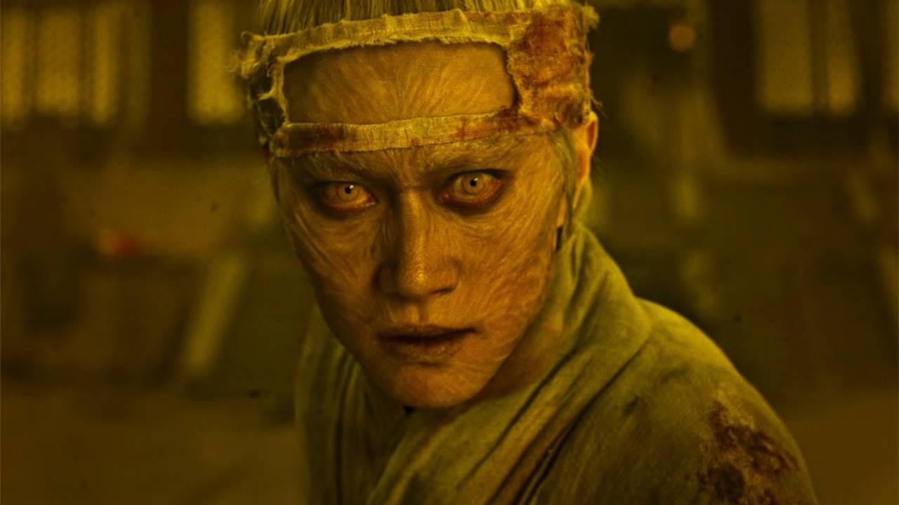 Del Toro Yapımlarıyla Kıyaslanan Yeni Karanlık Fantazi Dizisine Eleştirmenlerden Tam Not