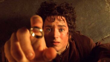 The Hobbit Nadir İlk Baskısı Açık Artırmada Satıldı