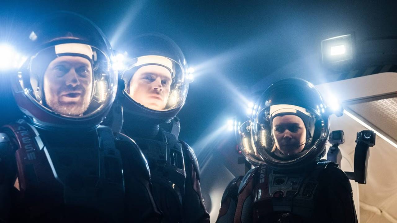 Ridley Scott’ın 630 Milyon Dolarlık Bilimkurgu Filmi Yıllar Sonra Dijitalde Tekrar Yükselişte