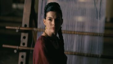 The Odyssey Geri Sayım Fragmanı