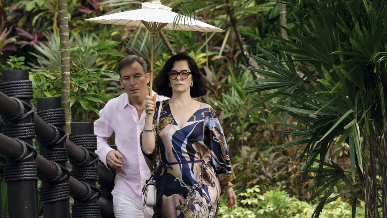 HBO’nun 90 Puanlı Gizem Dizisi Yeni Sezon Öncesi İzlenme Listelerini Fethetti