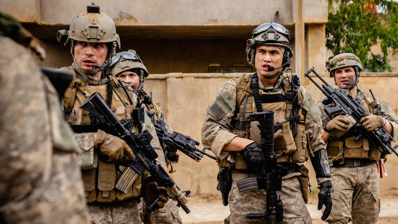 92 Puanlı Savaş Filmi Gişedeki Sönük Performansı Sonrası Dijitalde Yeniden Keşfedildi