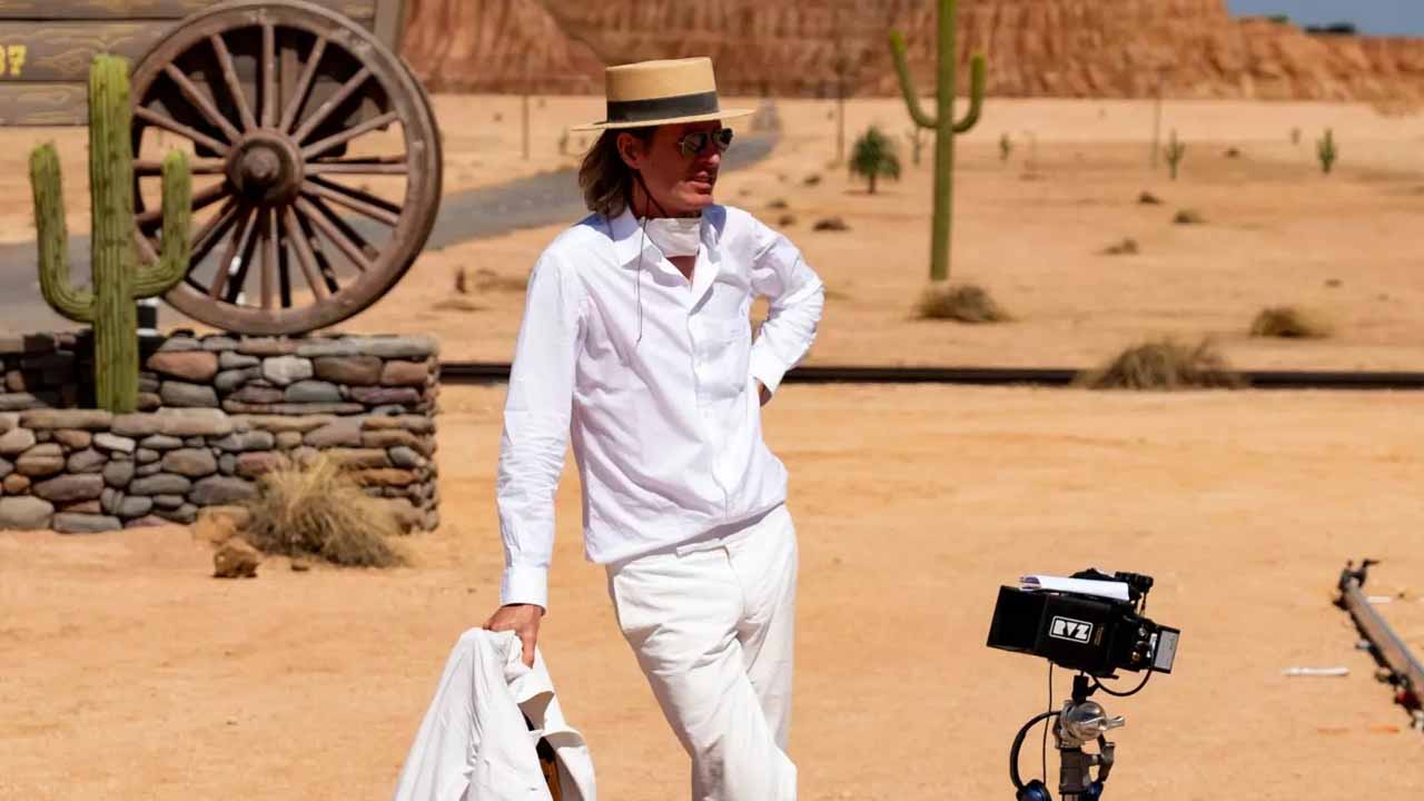 Wes Anderson'ın Yıllardır Konuşulan Hayal Projesi Nihayet Gerçek Oluyor