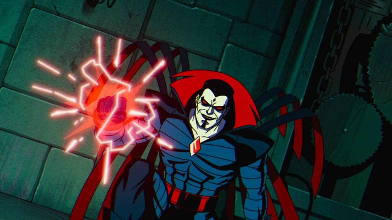 99 Puanlı Marvel Dizisinin Geleceği Hakkında Müjdeli Haber