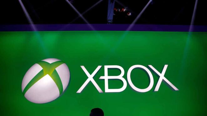 Xbox Binlerce Çalışan İşten Çıkarılıyor