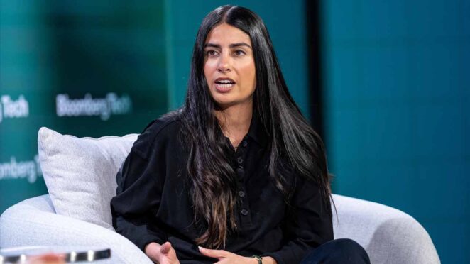 Xbox CEO Asha Sharma