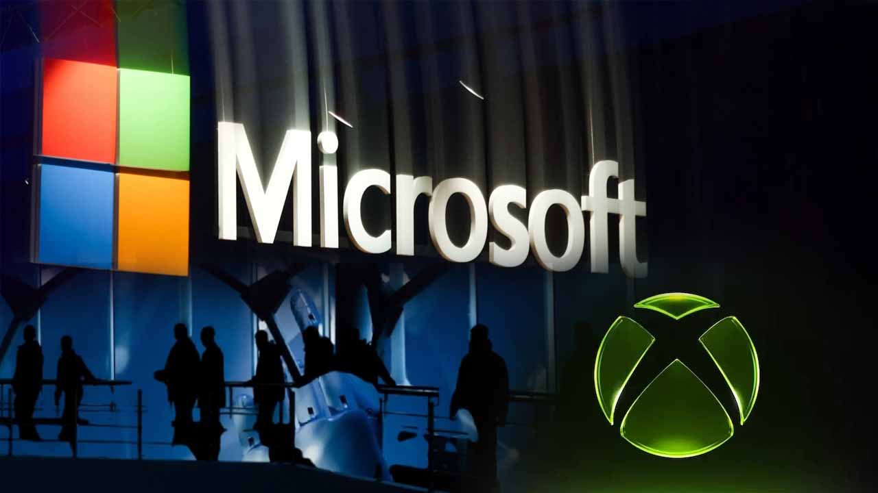 Xbox Tarihinin En Büyük Dönüşümü Başladı