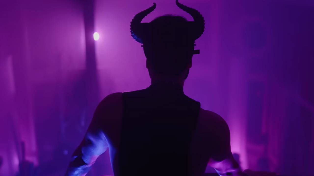 Slav Mitolojisinin İkonik Cadısını Ekrana Taşıyan Yeni Diziden İlk Fragman