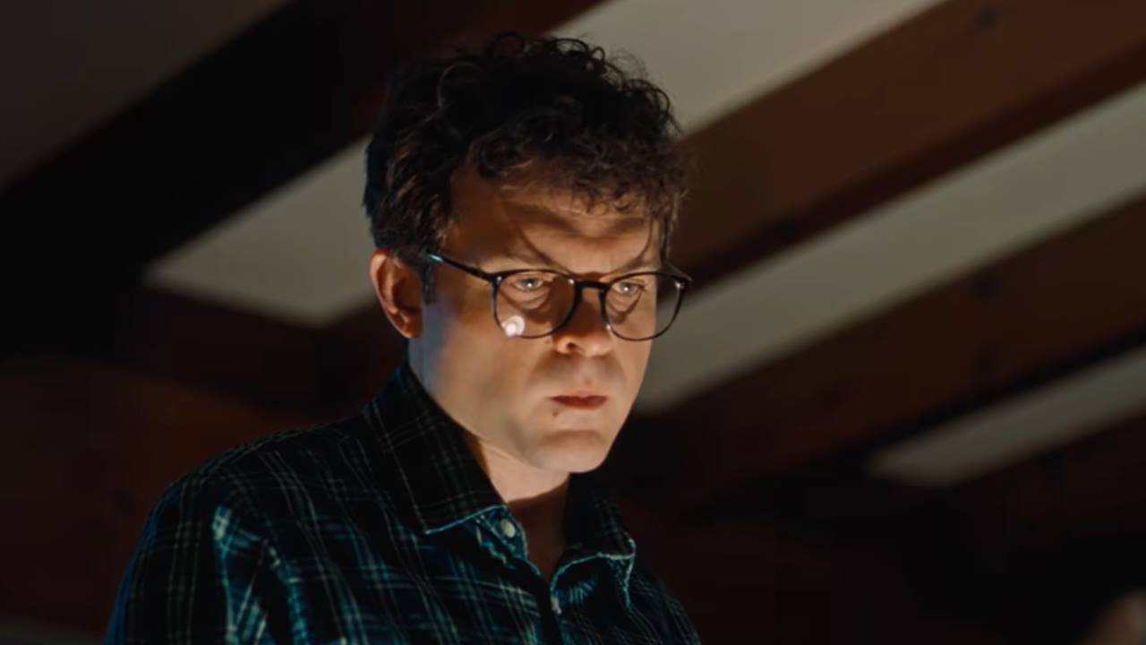 Oscarlı Oyuncunun Yeni Psikolojik Gerilim Filminden Fragman Yayınlandı 2 A Talent for Murder Film 2026