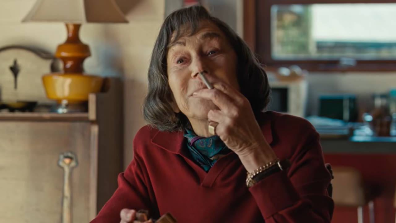 Oscarlı Oyuncunun Yeni Psikolojik Gerilim Filminden Fragman Yayınlandı 3 A Talent for Murder Film Fragman