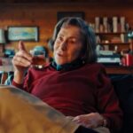 A Talent for Murder Film Fragmanı