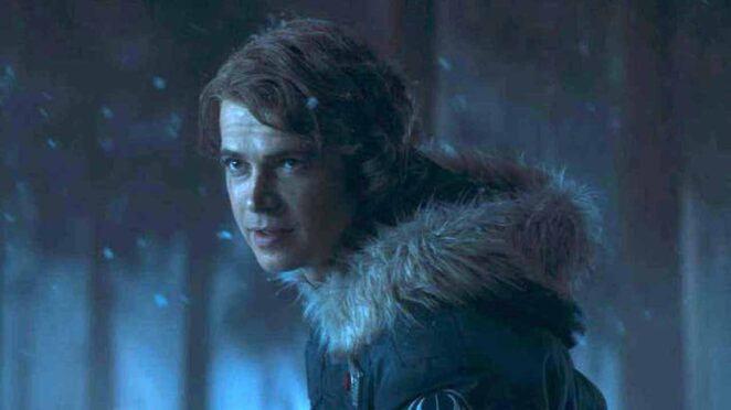 Star Wars Evrenindeki Büyük Savaşın Fitili Ateşlendi: Efsanevi Jedi Geri Dönüyor 33 Ahsoka 2. Sezon Anakin Skywalker