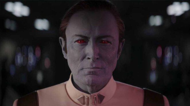 Star Wars Evrenindeki Büyük Savaşın Fitili Ateşlendi: Efsanevi Jedi Geri Dönüyor 35 Ahsoka 2. Sezon Fragman