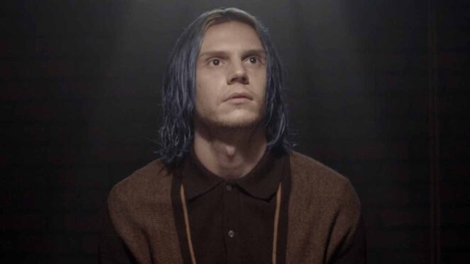 Efsaneleri Tekrar Buluşturan Kült Korku Dizisinden Yeni Sezon Görüntüleri Geldi 23 American Horror Story 13. Sezon Evan Peters