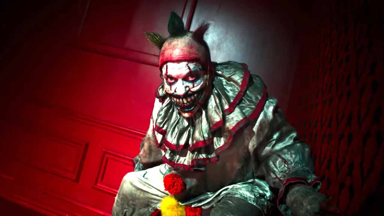 Efsaneleri Tekrar Buluşturan Kült Korku Dizisinden Yeni Sezon Görüntüleri Geldi 24 American Horror Story 13. Sezon İlk Fragman