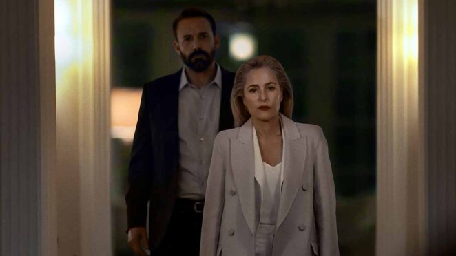 Animals Fragman