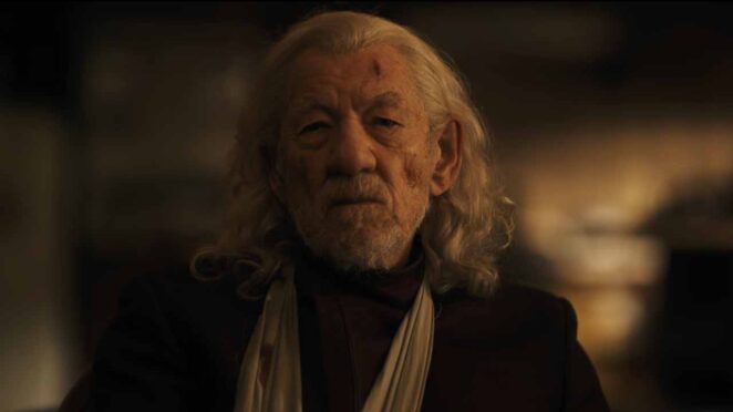 Avengers: Doomsday Yeni Fragman Magneto