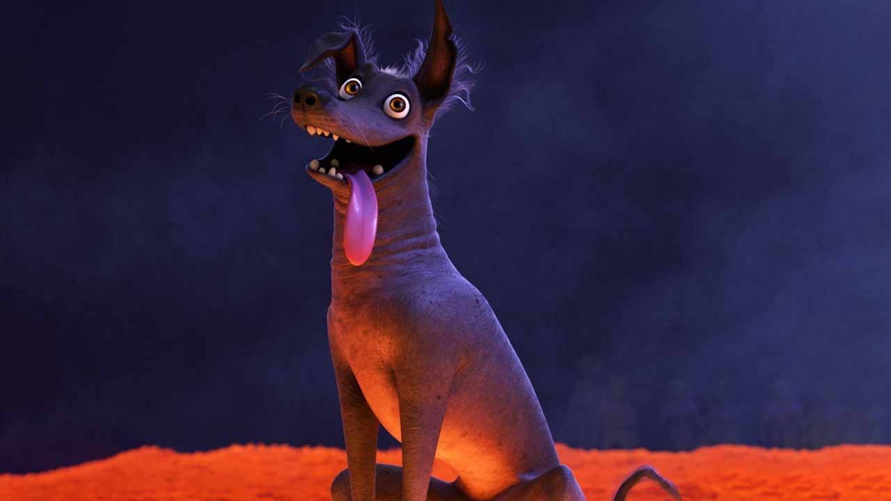 Pixar'ın Oscar Ödüllü Animasyonunun Devam Filminden İlk Görsel Paylaşıldı 8 Coco 2 İlk Konsept Görsel Paylaşıldı