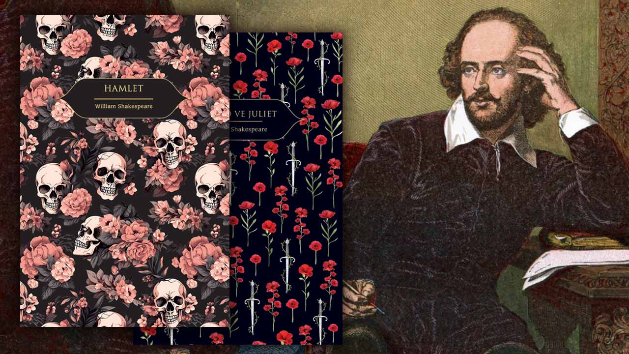 Damla Göl Anlatıyor - Shakespeare Çevirmek