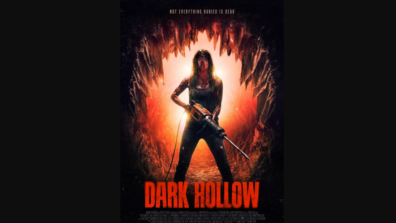 Dark Hollow Film Fragmanı