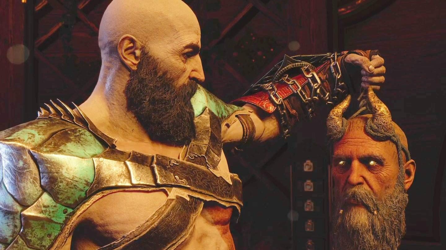 Dave Bautista - God of War - Yeni Başrol Kratos - Amazon