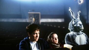 Donnie Darko Devam Macerası
