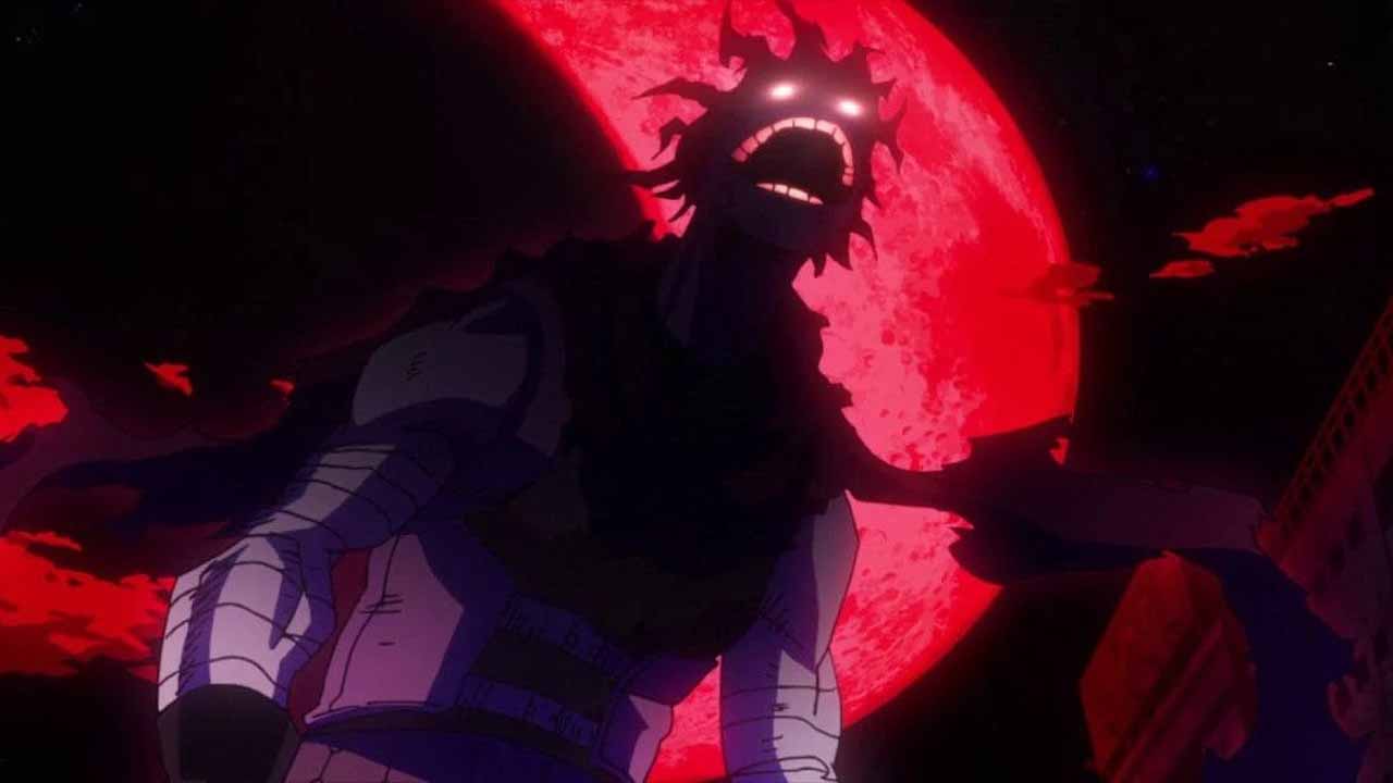 My Hero Academia’nın Yaratıcısı Bu Kez Bambaşka Bir Türle Geri Dönüyor